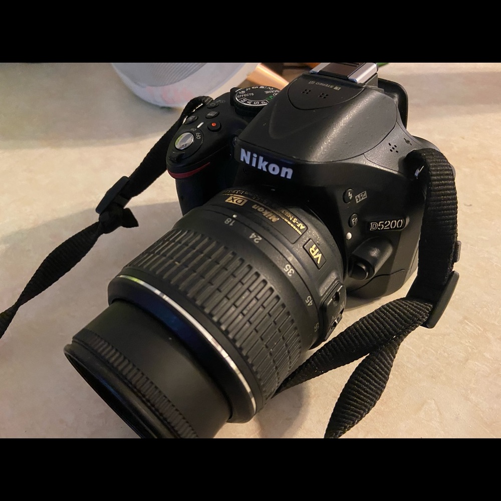 Camera - Picture 2 of 4